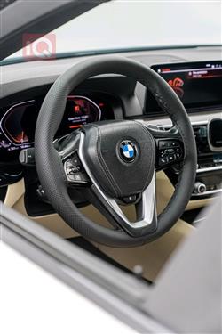 بي ام دبليو الفئة 5